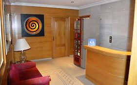 Pension Residencia Fornos